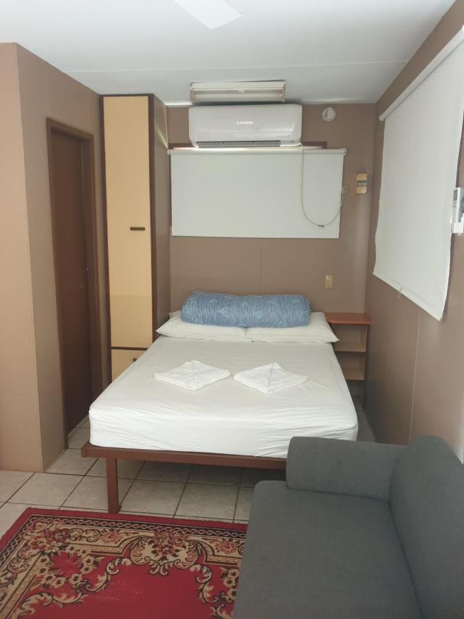 Newell Hwy Caravan Park Parkes Eksteriør bilde